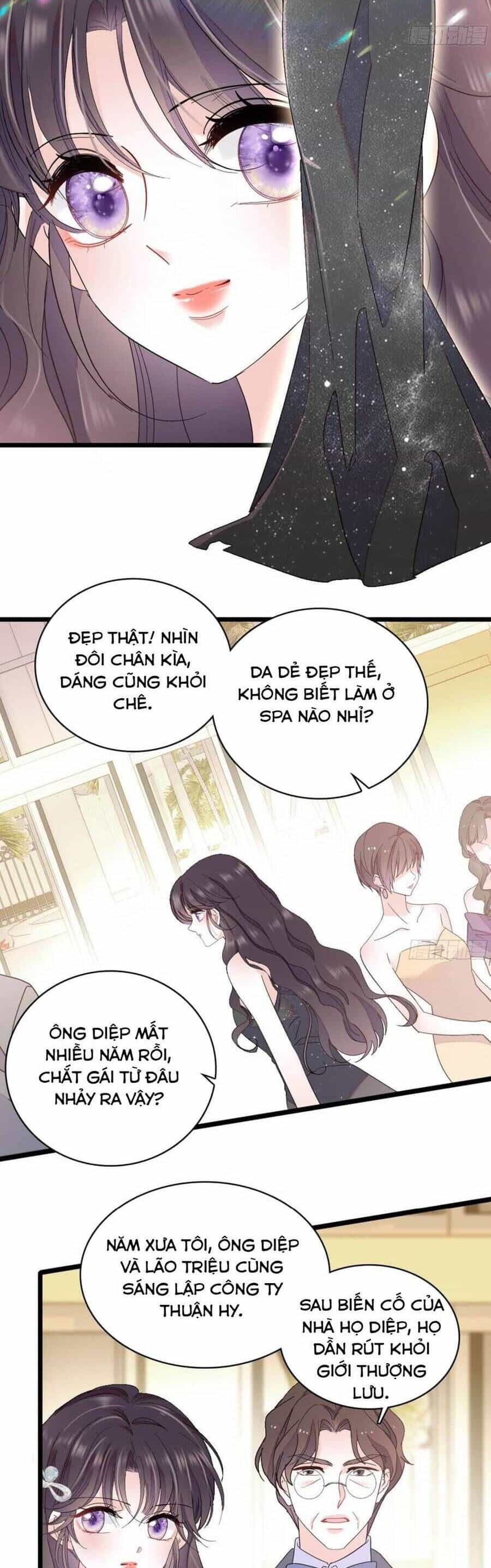 Thiên Kim Toàn Năng Bá Khí Ngút Trời - Chương 200 - ảnh 14