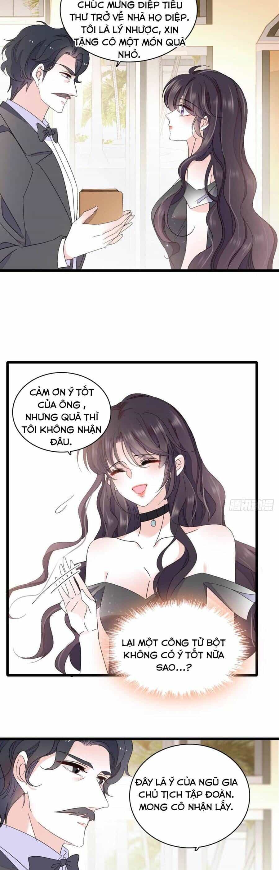 Thiên Kim Toàn Năng Bá Khí Ngút Trời - Chương 201 - ảnh 17