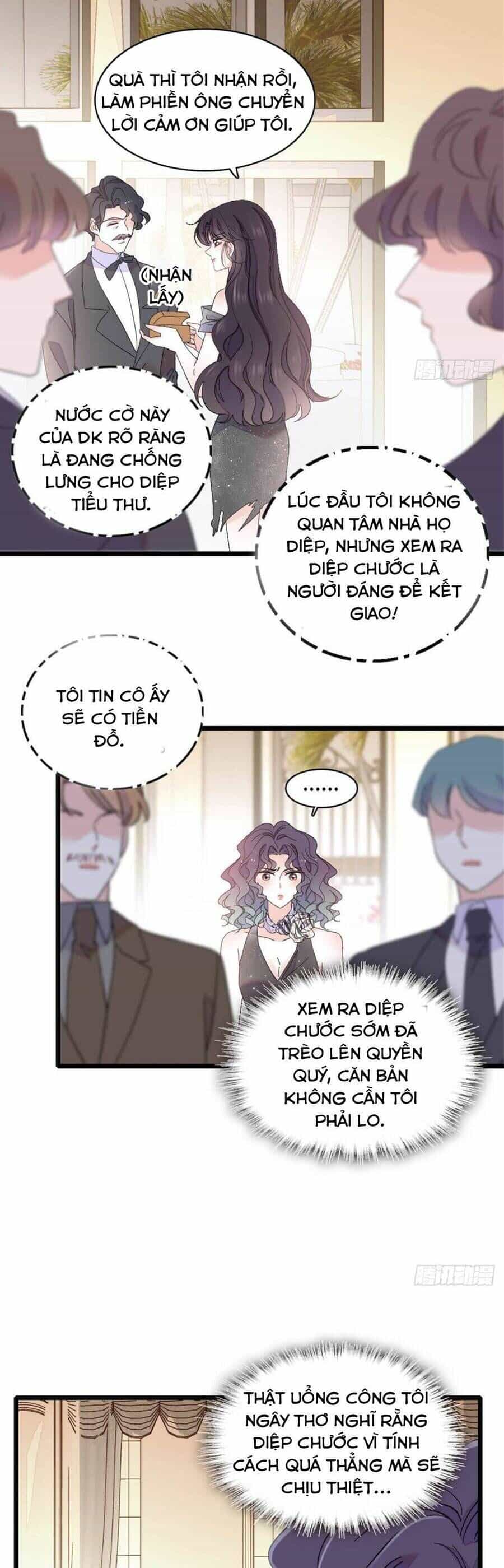 Thiên Kim Toàn Năng Bá Khí Ngút Trời - Chương 201 - ảnh 19