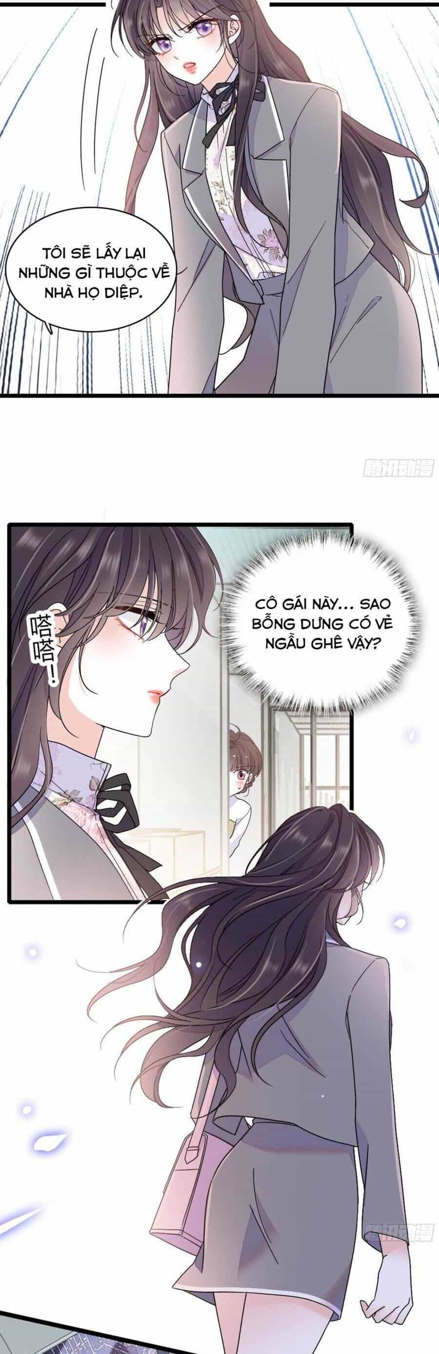 Thiên Kim Toàn Năng Bá Khí Ngút Trời - Chương 204 - ảnh 11