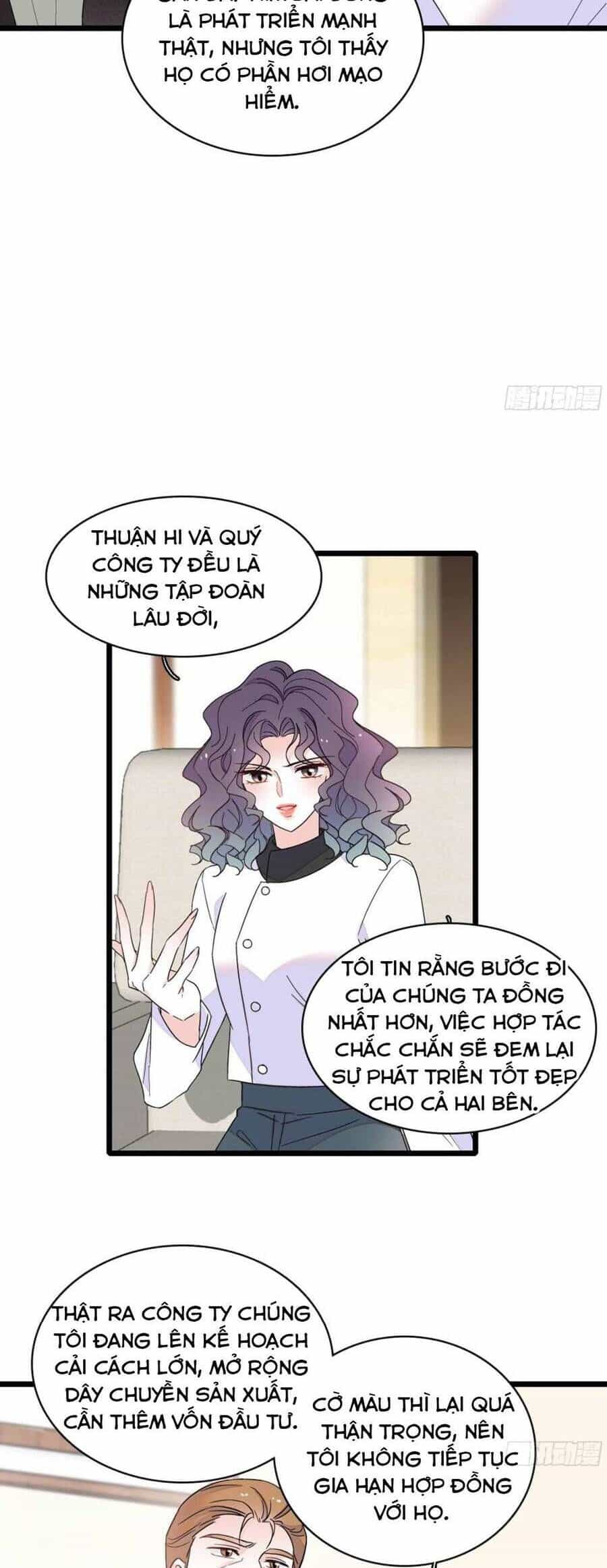 Thiên Kim Toàn Năng Bá Khí Ngút Trời - Chương 204 - ảnh 21
