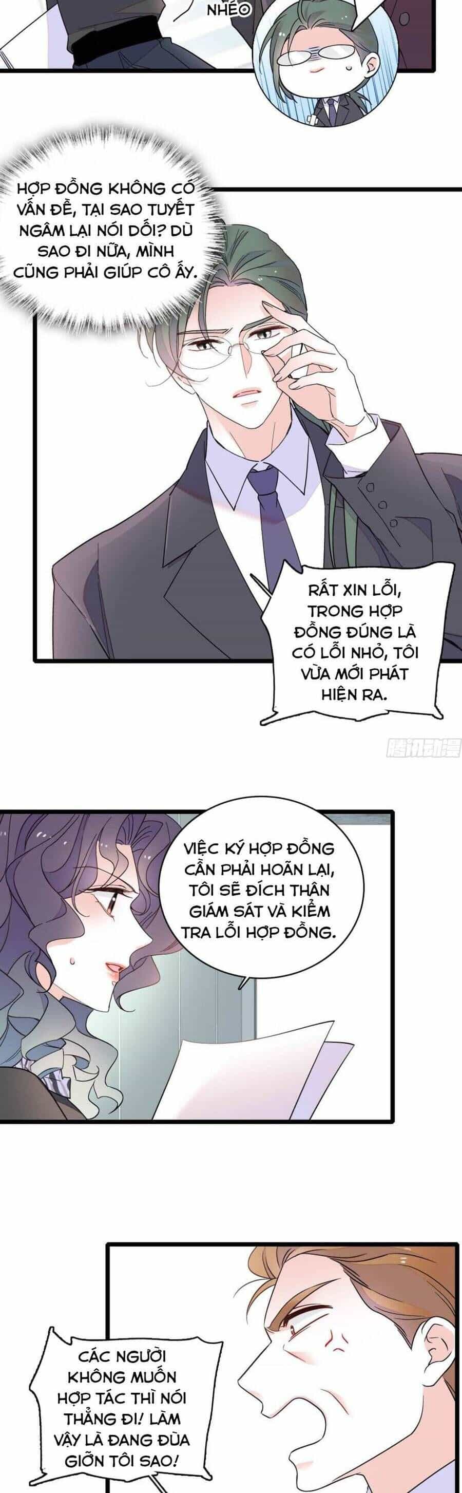 Thiên Kim Toàn Năng Bá Khí Ngút Trời - Chương 207 - ảnh 16