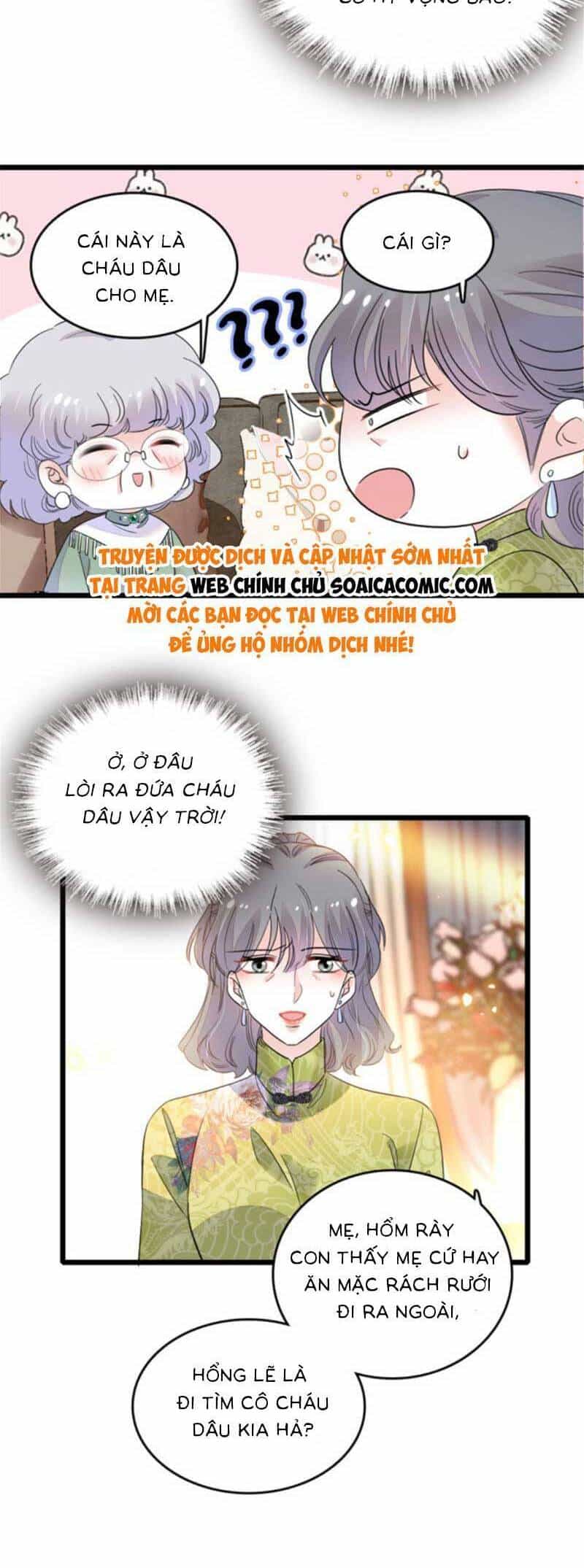 Thiên Kim Toàn Năng Bá Khí Ngút Trời - Chương 21 - ảnh 12