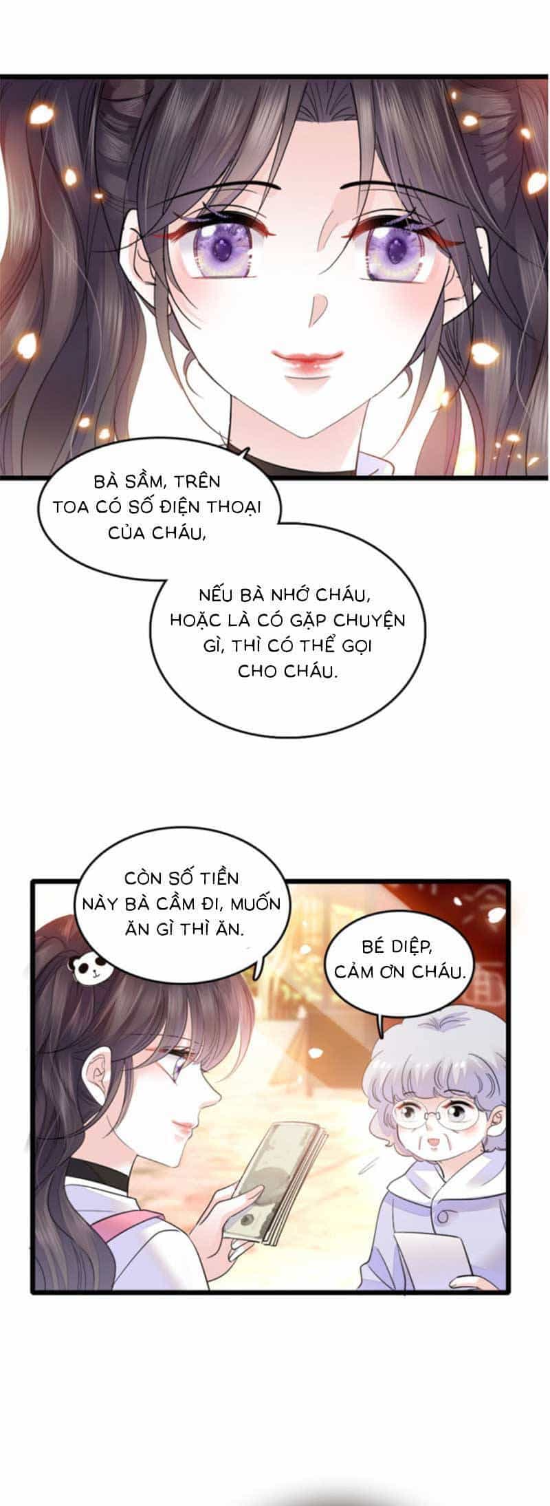 Thiên Kim Toàn Năng Bá Khí Ngút Trời - Chương 21 - ảnh 4