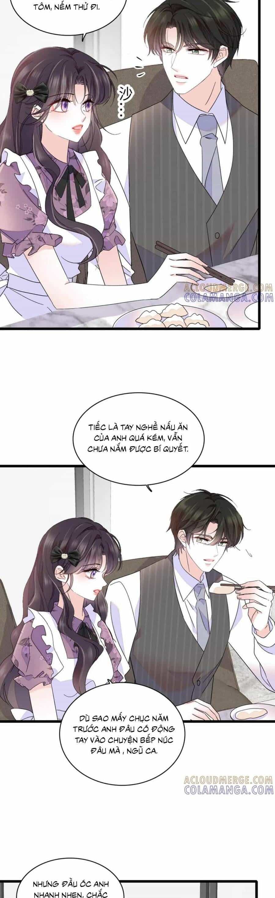 Thiên Kim Toàn Năng Bá Khí Ngút Trời - Chương 217 - ảnh 15