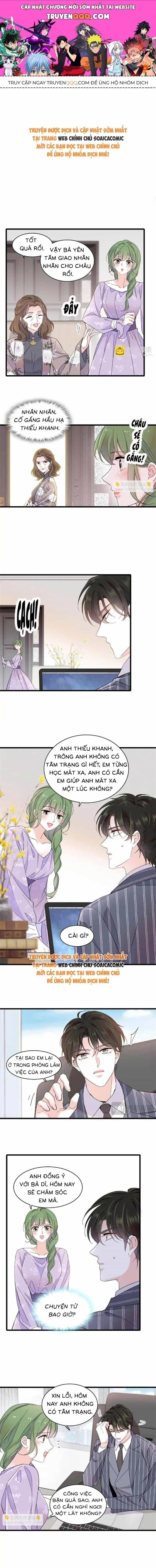 Thiên Kim Toàn Năng Bá Khí Ngút Trời - Chương 221 - ảnh 1