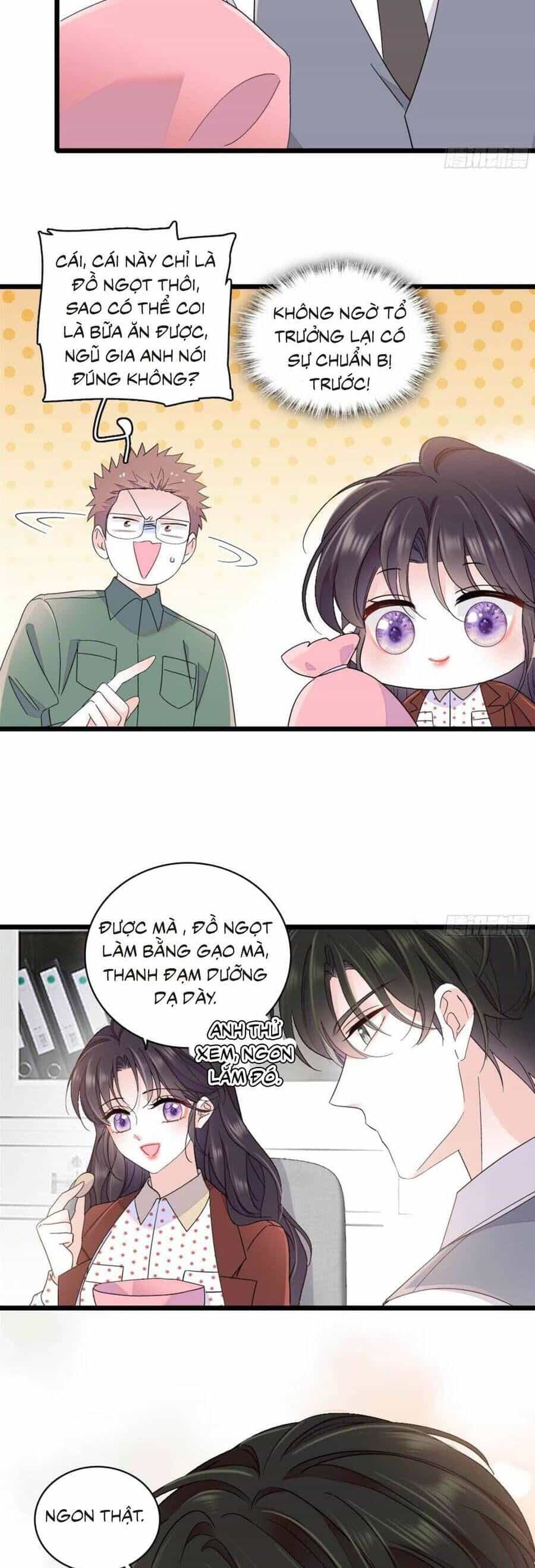 Thiên Kim Toàn Năng Bá Khí Ngút Trời - Chương 224 - ảnh 7