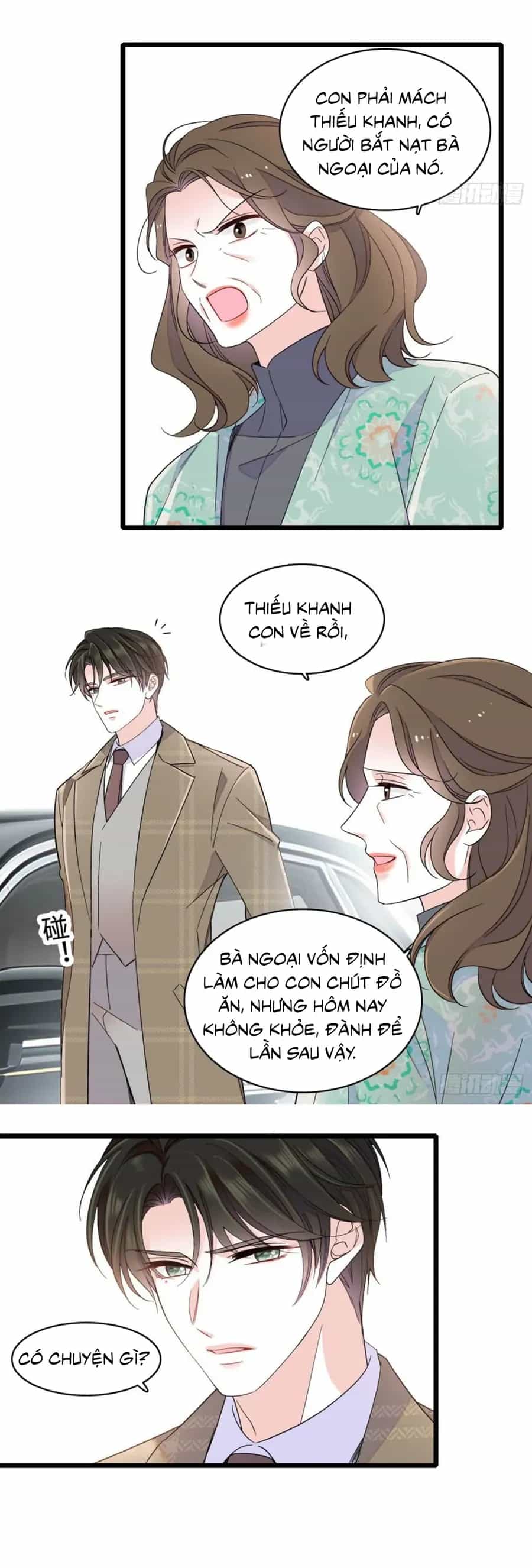 Thiên Kim Toàn Năng Bá Khí Ngút Trời - Chương 228 - ảnh 2