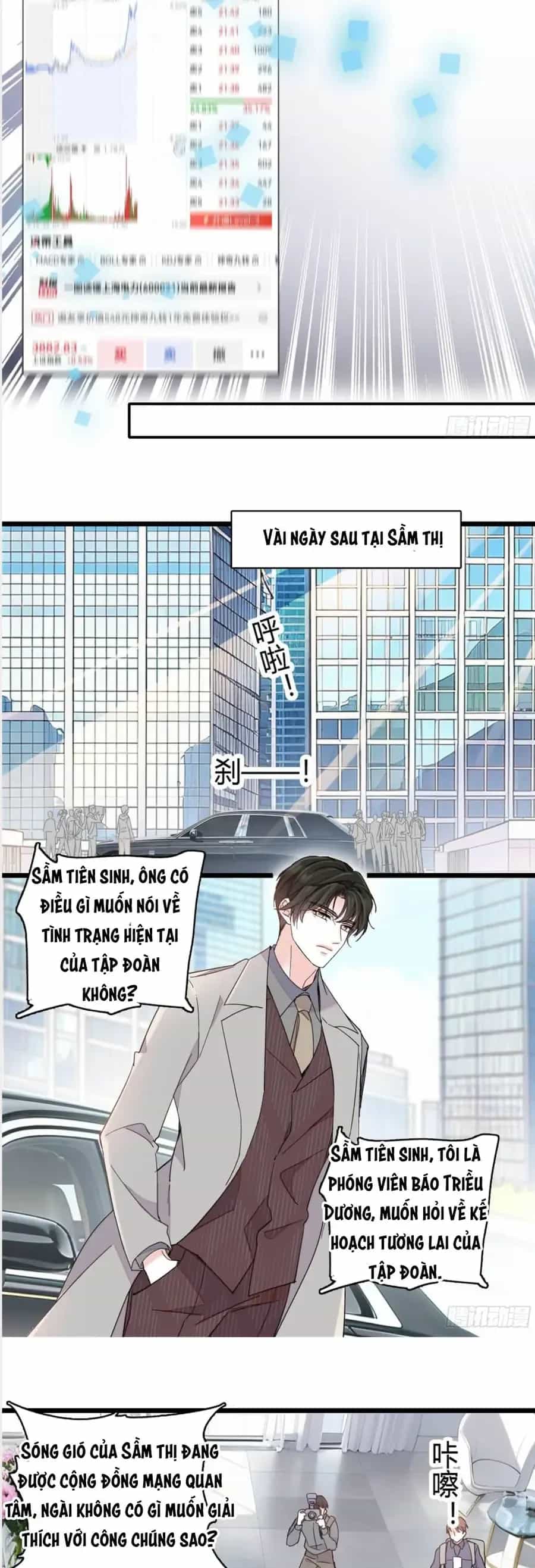 Thiên Kim Toàn Năng Bá Khí Ngút Trời - Chương 234 - ảnh 8