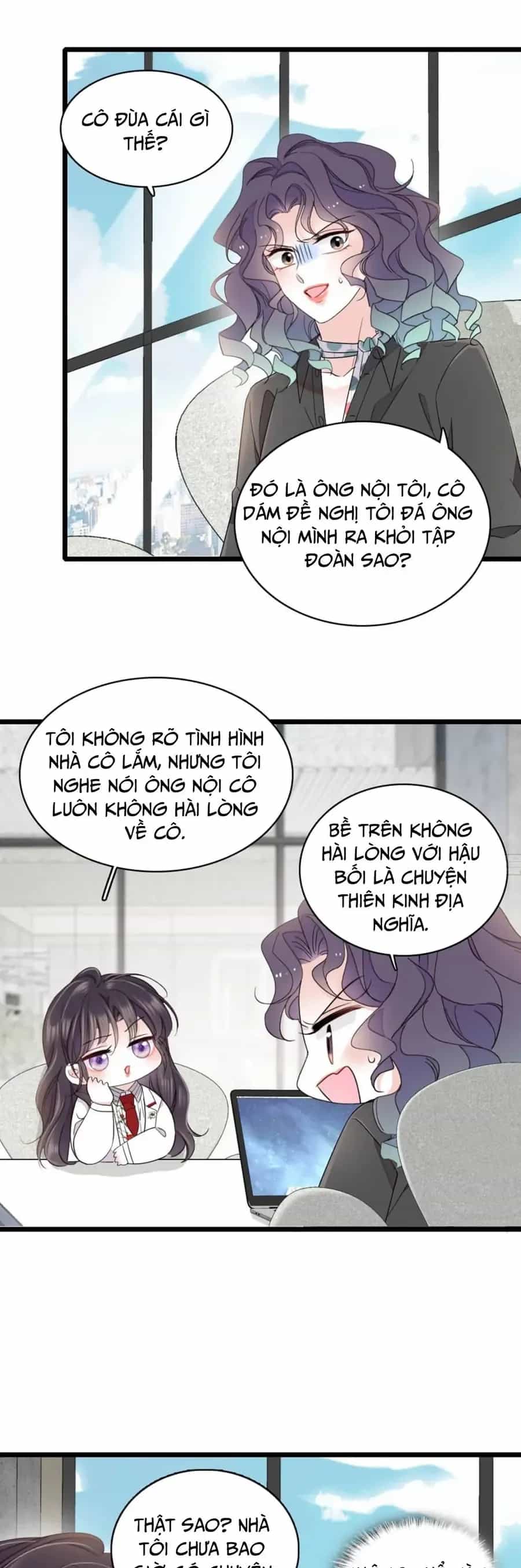 Thiên Kim Toàn Năng Bá Khí Ngút Trời - Chương 236 - ảnh 2