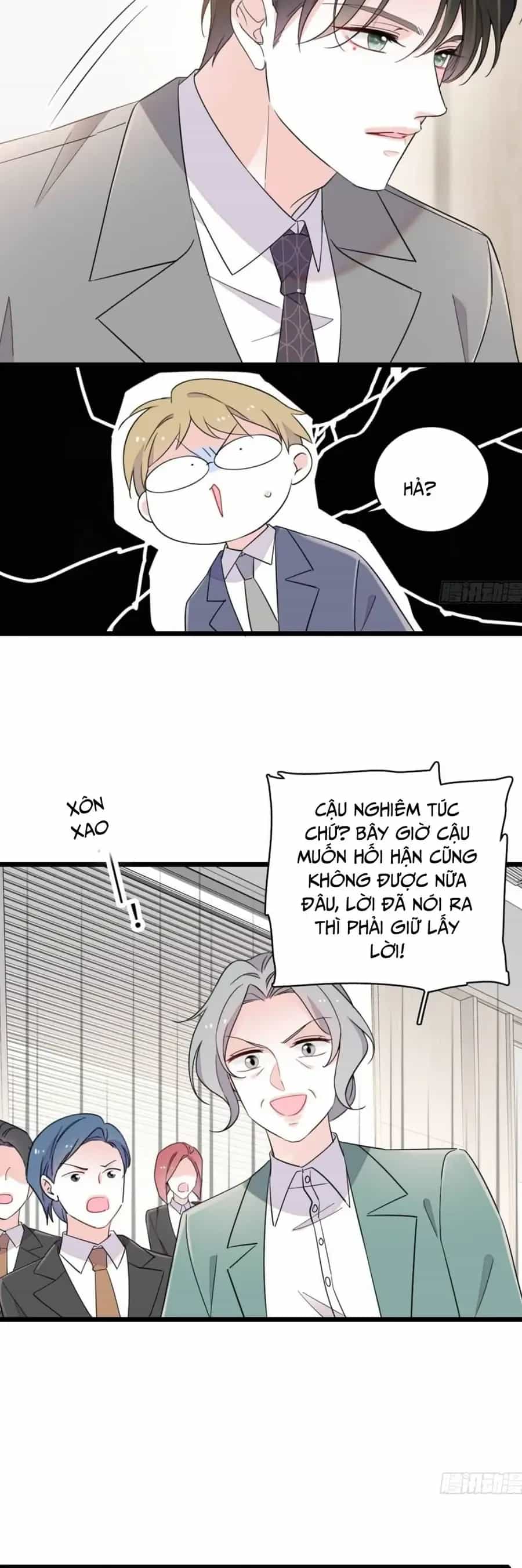 Thiên Kim Toàn Năng Bá Khí Ngút Trời - Chương 236 - ảnh 8