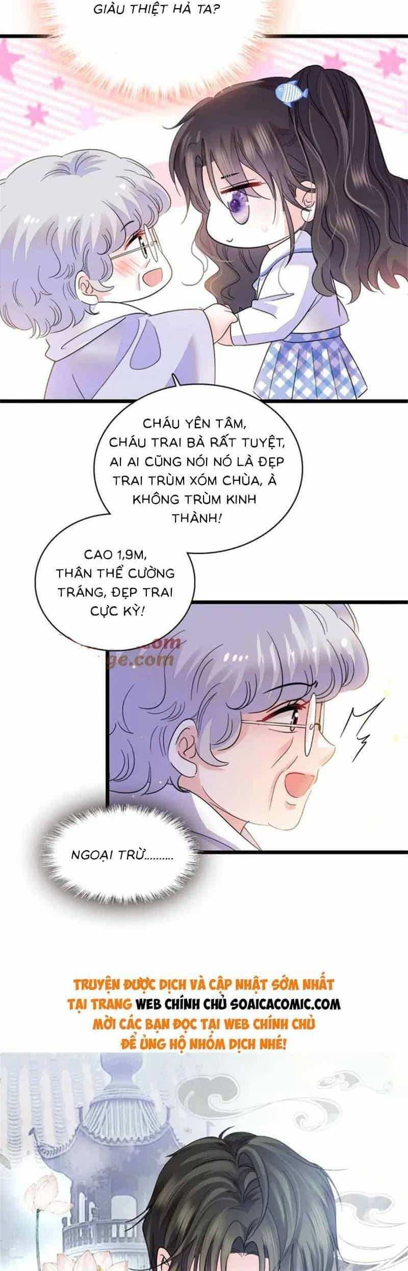 Thiên Kim Toàn Năng Bá Khí Ngút Trời - Chương 23 - ảnh 2
