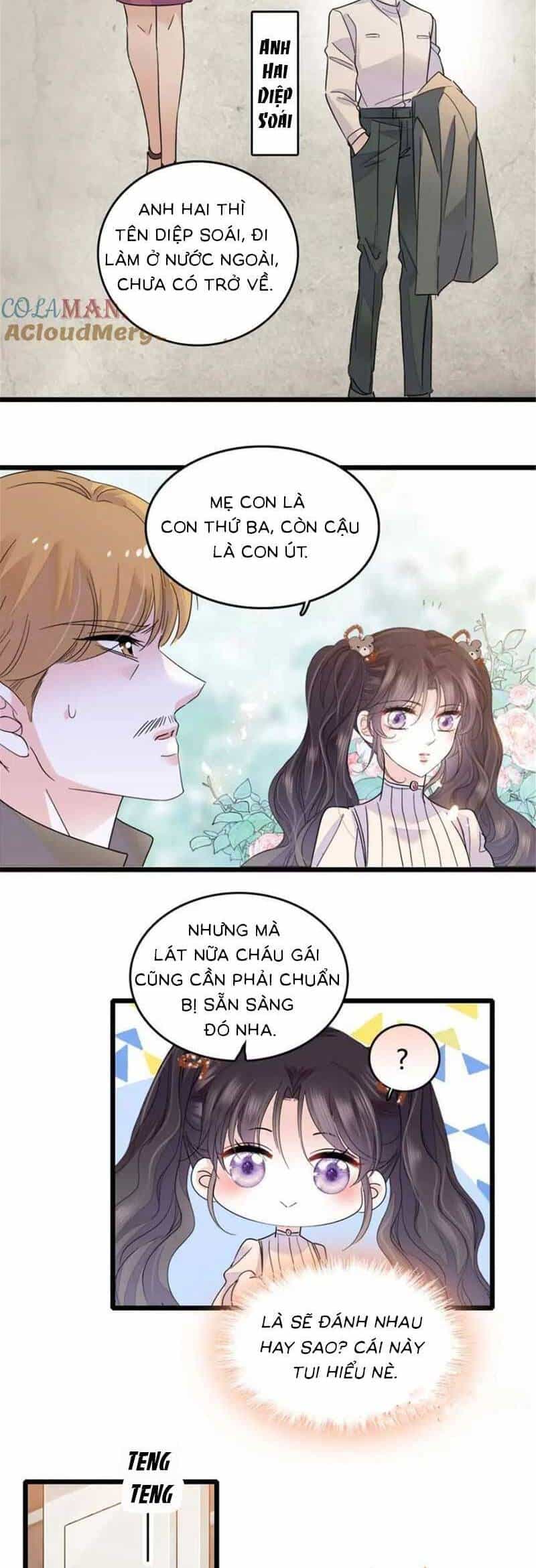 Thiên Kim Toàn Năng Bá Khí Ngút Trời - Chương 23 - ảnh 8