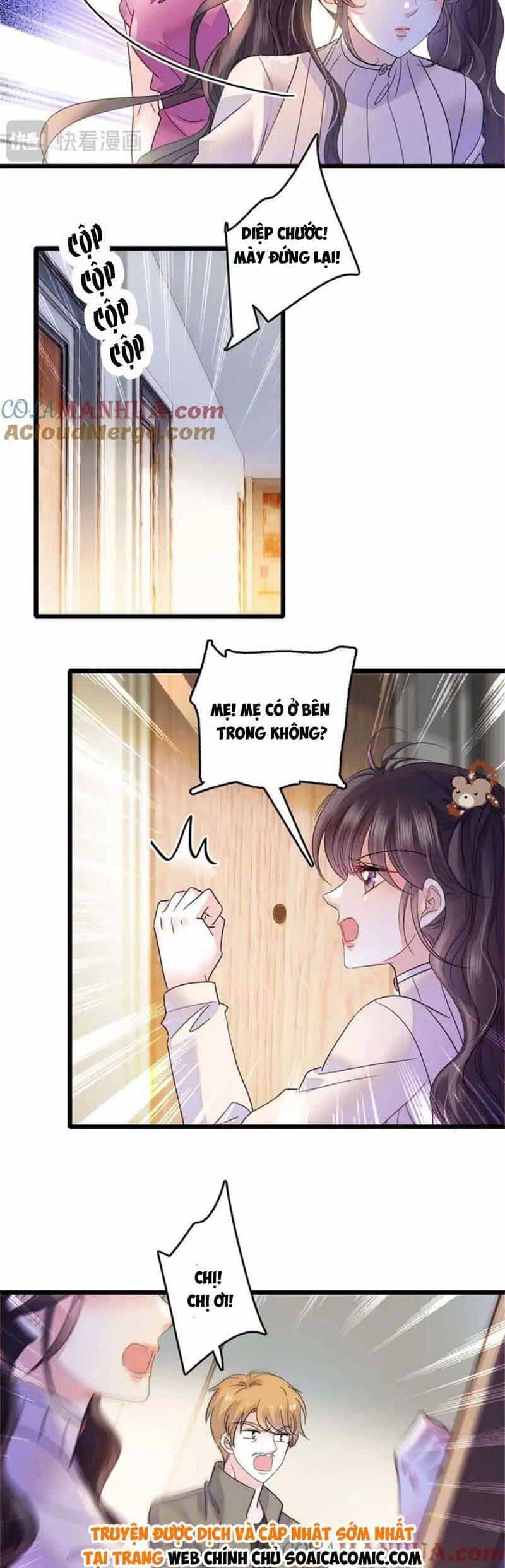 Thiên Kim Toàn Năng Bá Khí Ngút Trời - Chương 24 - ảnh 15