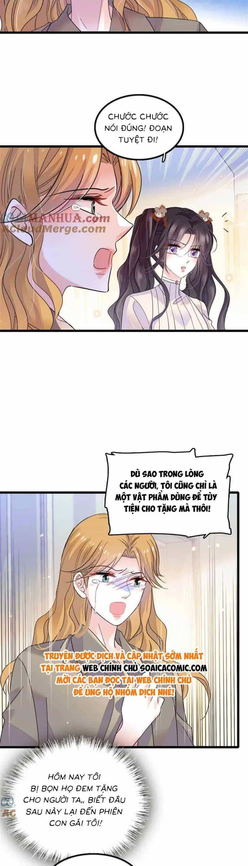 Thiên Kim Toàn Năng Bá Khí Ngút Trời - Chương 25 - ảnh 2