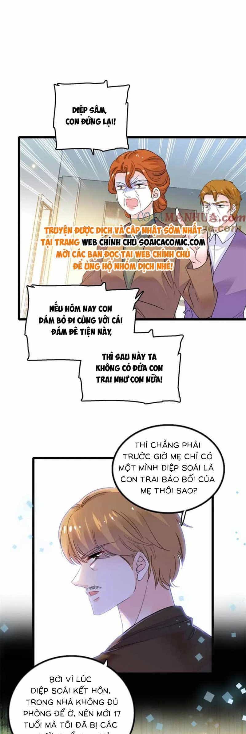 Thiên Kim Toàn Năng Bá Khí Ngút Trời - Chương 25 - ảnh 4