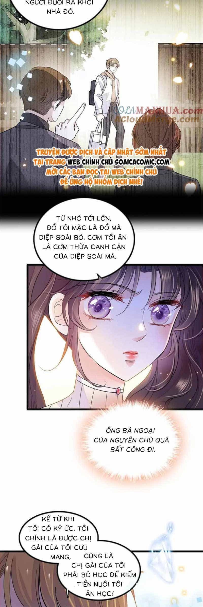 Thiên Kim Toàn Năng Bá Khí Ngút Trời - Chương 25 - ảnh 5