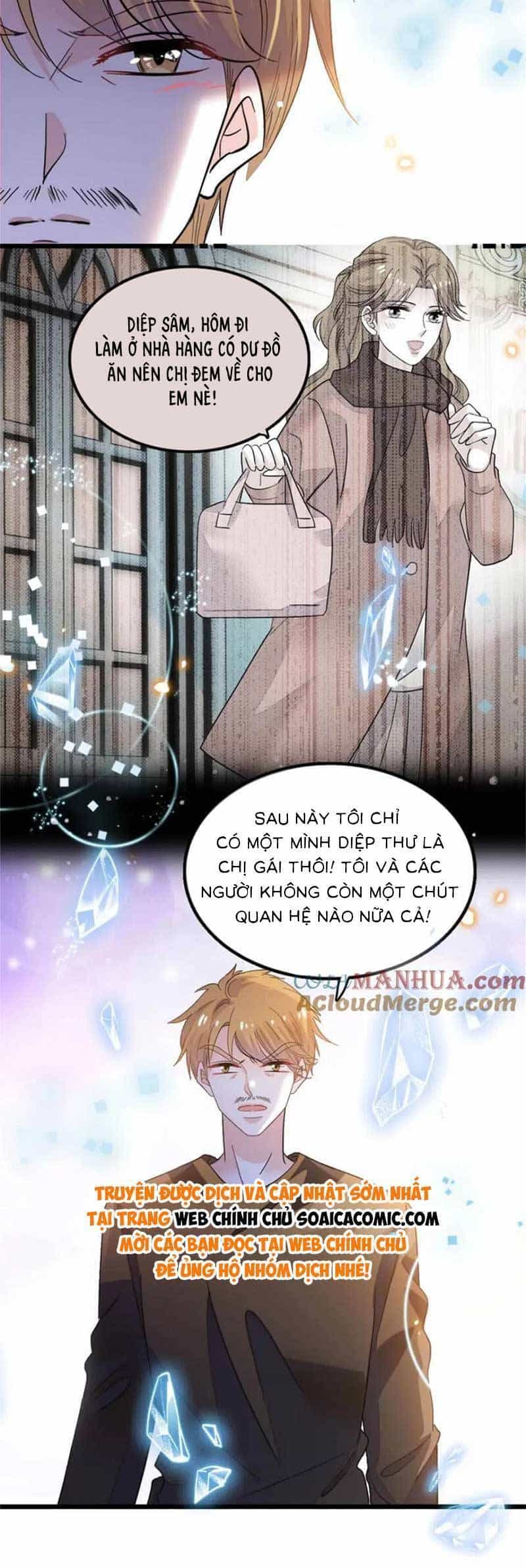 Thiên Kim Toàn Năng Bá Khí Ngút Trời - Chương 25 - ảnh 6