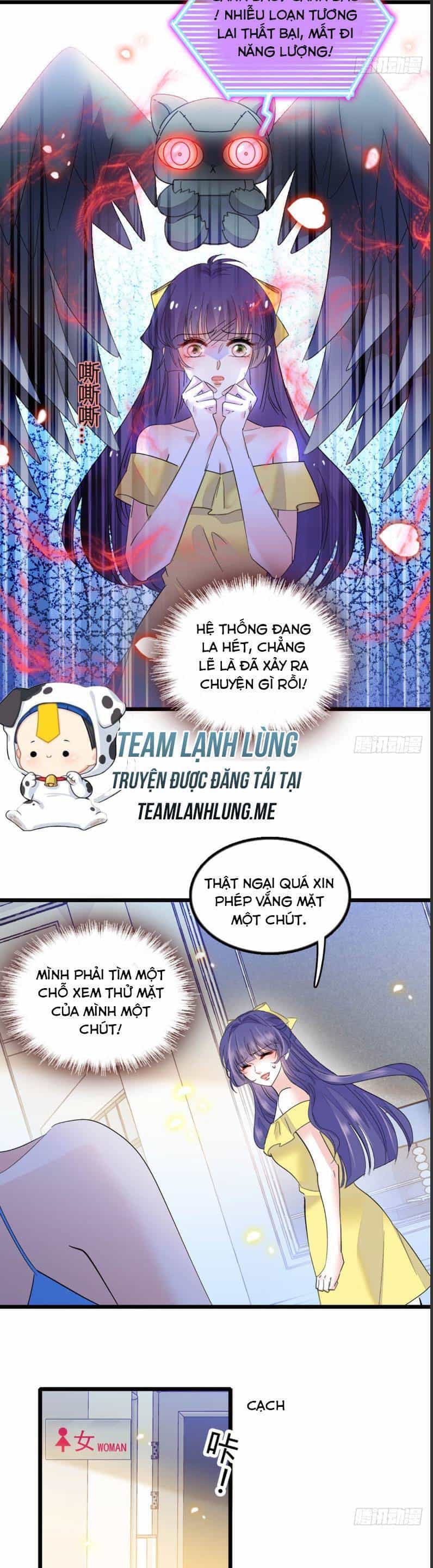 Thiên Kim Toàn Năng Bá Khí Ngút Trời - Chương 28 - ảnh 20
