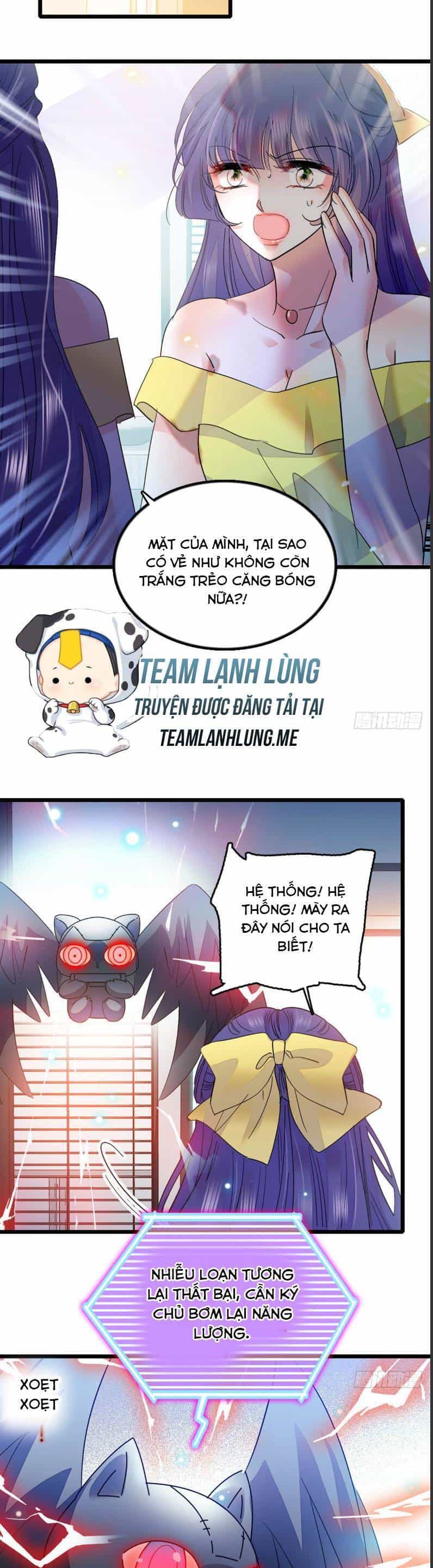 Thiên Kim Toàn Năng Bá Khí Ngút Trời - Chương 28 - ảnh 21