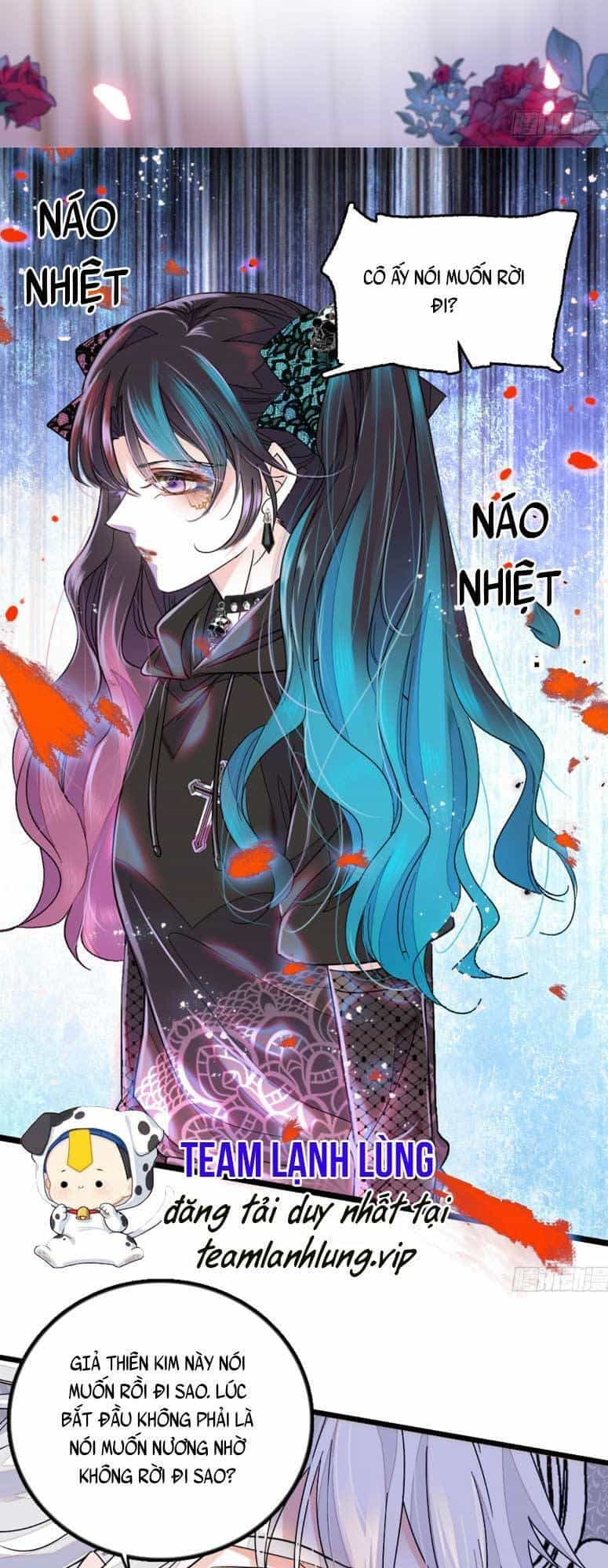 Thiên Kim Toàn Năng Bá Khí Ngút Trời - Chương 2 - ảnh 4