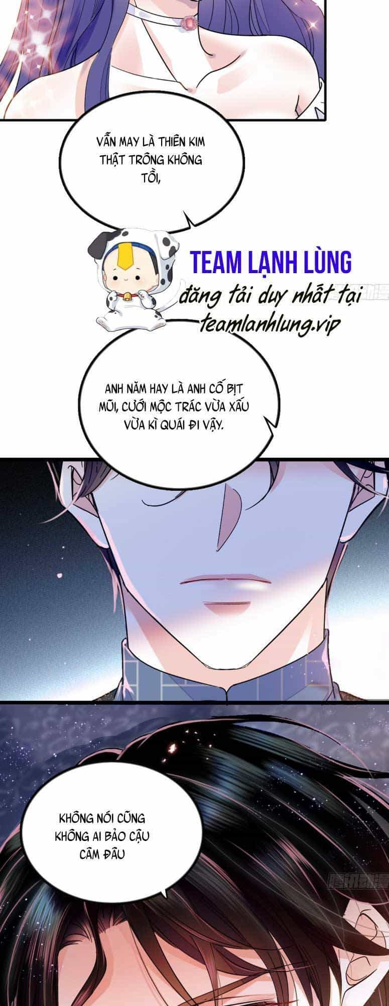 Thiên Kim Toàn Năng Bá Khí Ngút Trời - Chương 2 - ảnh 6