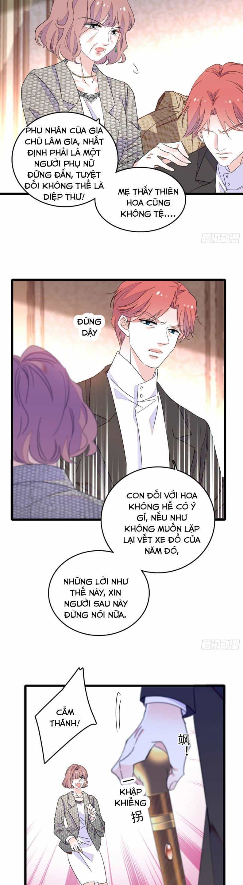 Thiên Kim Toàn Năng Bá Khí Ngút Trời - Chương 29 - ảnh 21