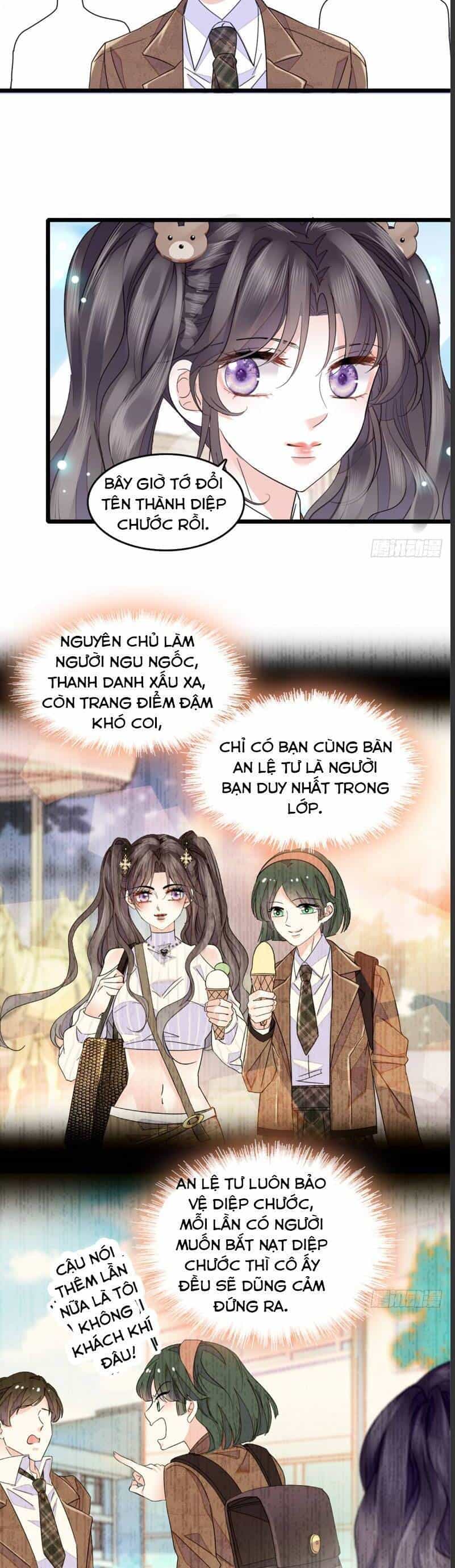Thiên Kim Toàn Năng Bá Khí Ngút Trời - Chương 29 - ảnh 8