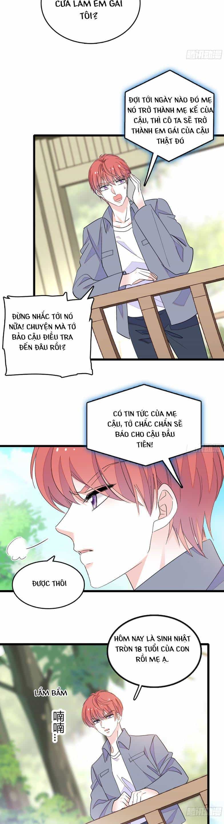 Thiên Kim Toàn Năng Bá Khí Ngút Trời - Chương 33 - ảnh 20