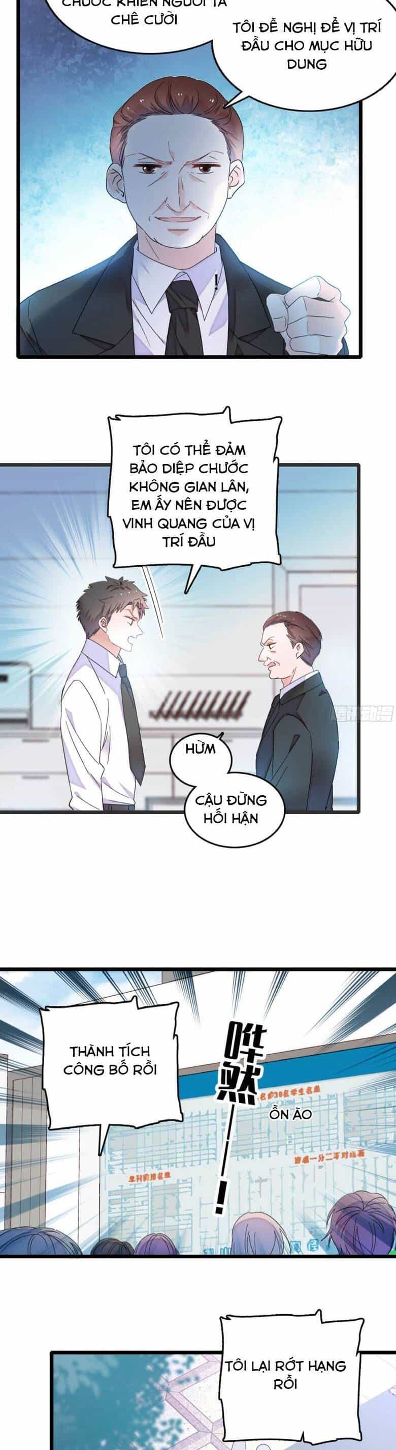 Thiên Kim Toàn Năng Bá Khí Ngút Trời - Chương 35 - ảnh 16