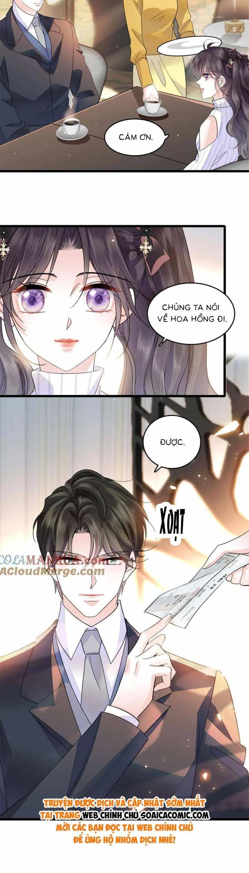Thiên Kim Toàn Năng Bá Khí Ngút Trời - Chương 36 - ảnh 8