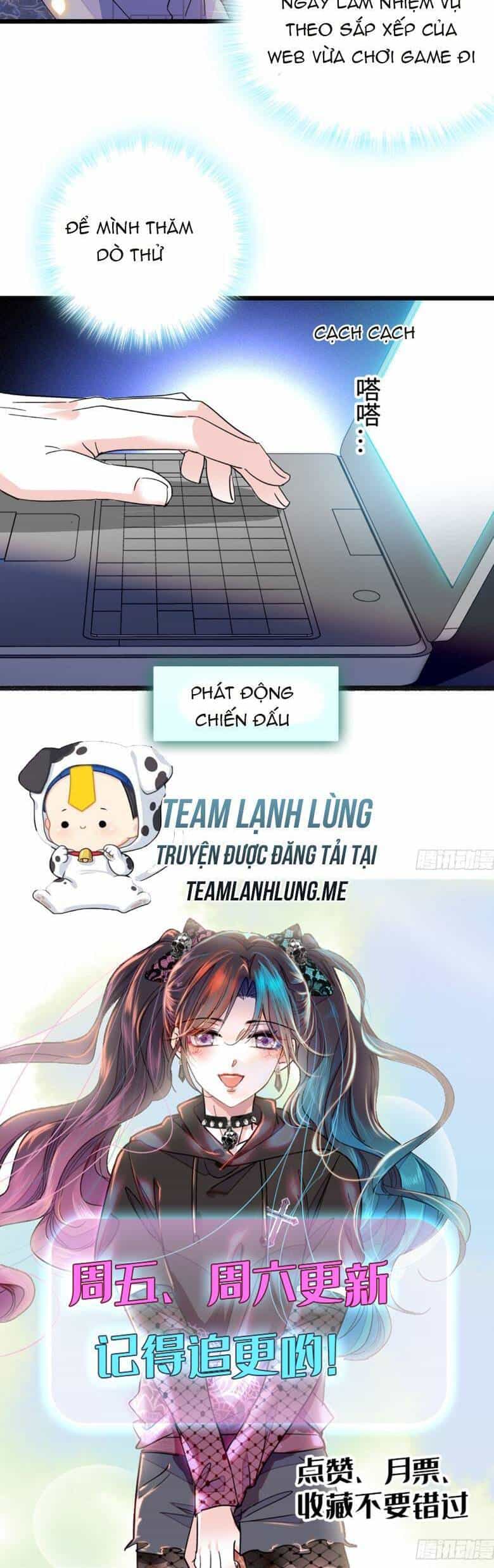 Thiên Kim Toàn Năng Bá Khí Ngút Trời - Chương 37 - ảnh 26