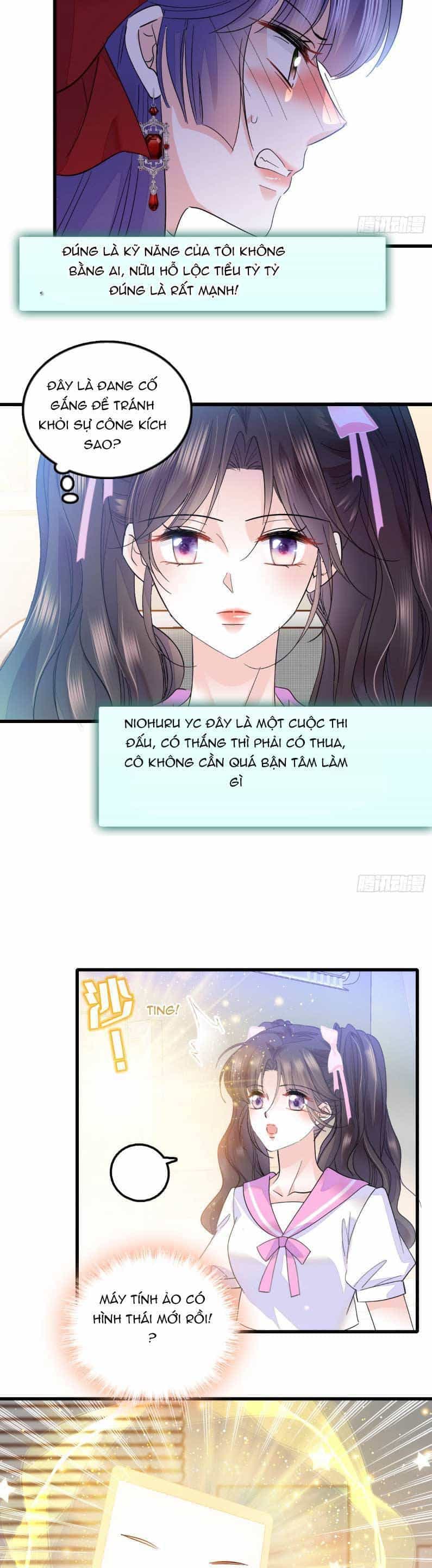 Thiên Kim Toàn Năng Bá Khí Ngút Trời - Chương 39 - ảnh 19