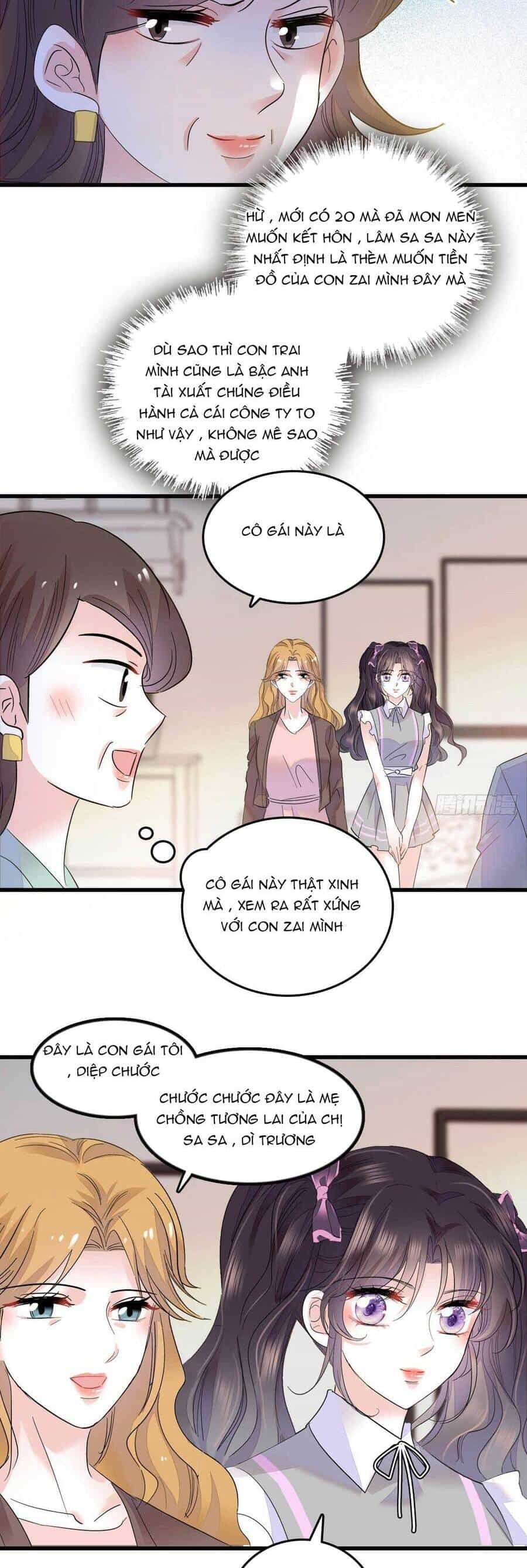 Thiên Kim Toàn Năng Bá Khí Ngút Trời - Chương 40 - ảnh 18