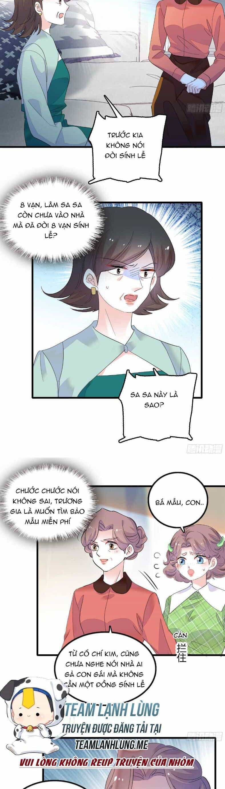 Thiên Kim Toàn Năng Bá Khí Ngút Trời - Chương 41 - ảnh 10