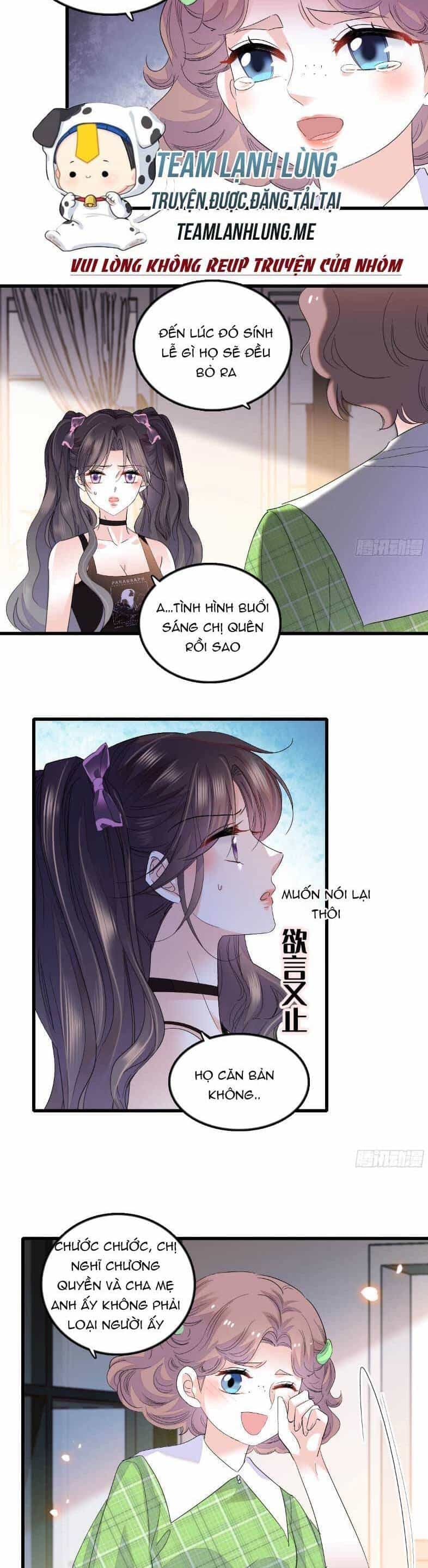 Thiên Kim Toàn Năng Bá Khí Ngút Trời - Chương 41 - ảnh 21