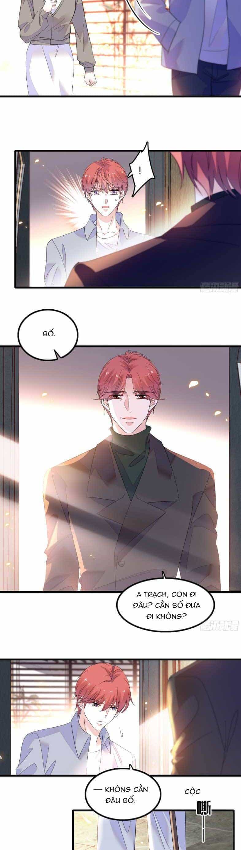Thiên Kim Toàn Năng Bá Khí Ngút Trời - Chương 43 - ảnh 8