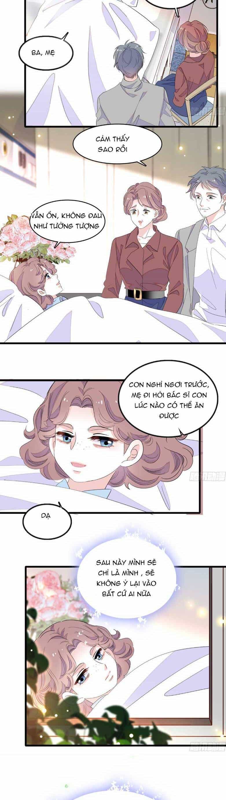 Thiên Kim Toàn Năng Bá Khí Ngút Trời - Chương 44 - ảnh 8