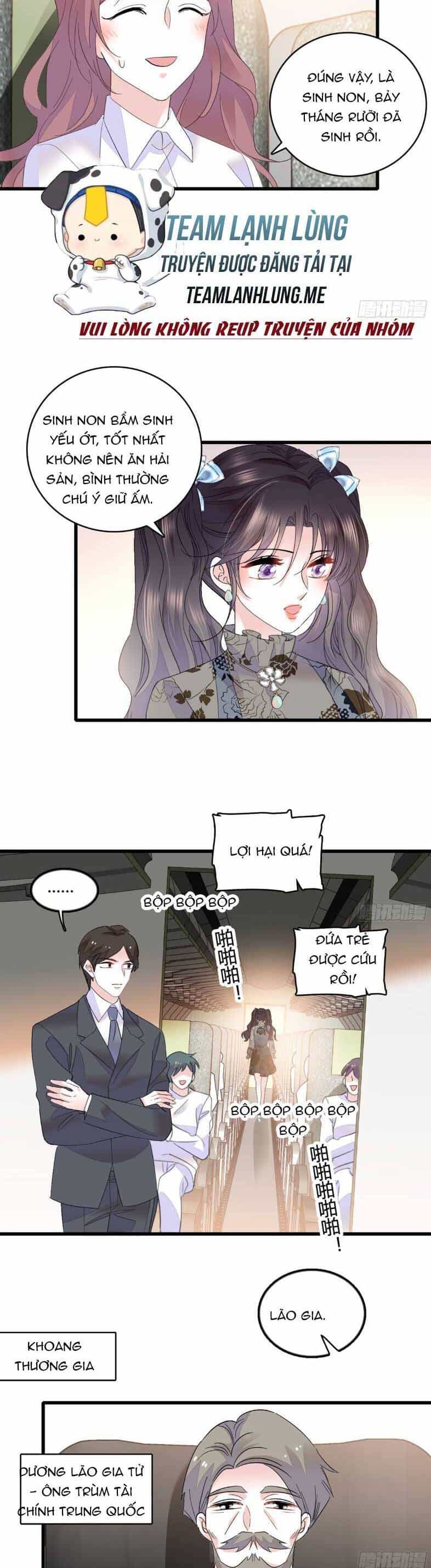 Thiên Kim Toàn Năng Bá Khí Ngút Trời - Chương 46 - ảnh 19