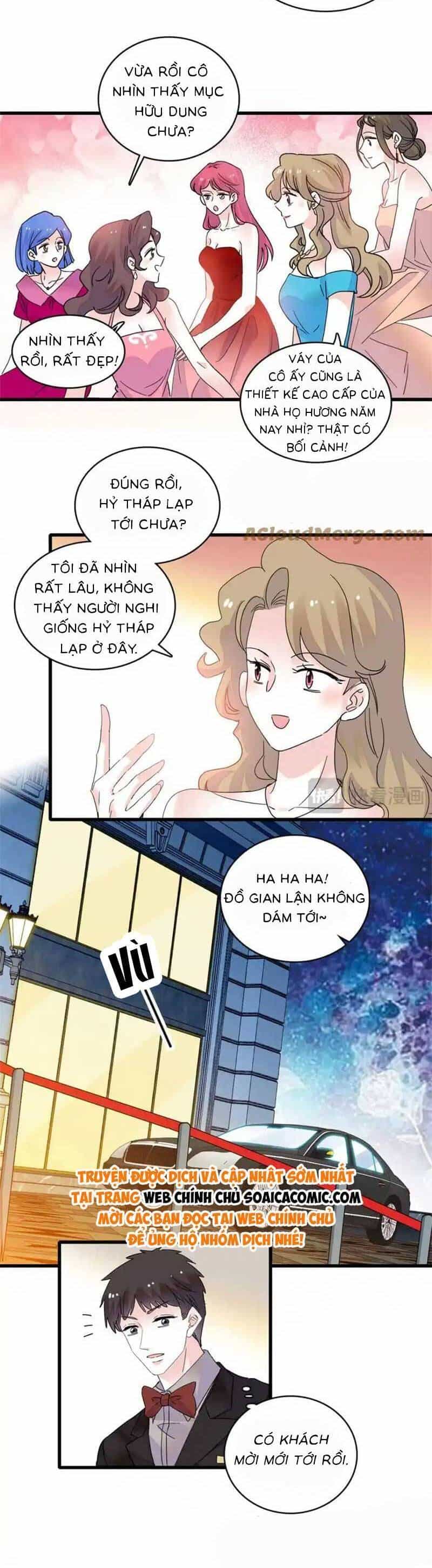 Thiên Kim Toàn Năng Bá Khí Ngút Trời - Chương 48 - ảnh 9