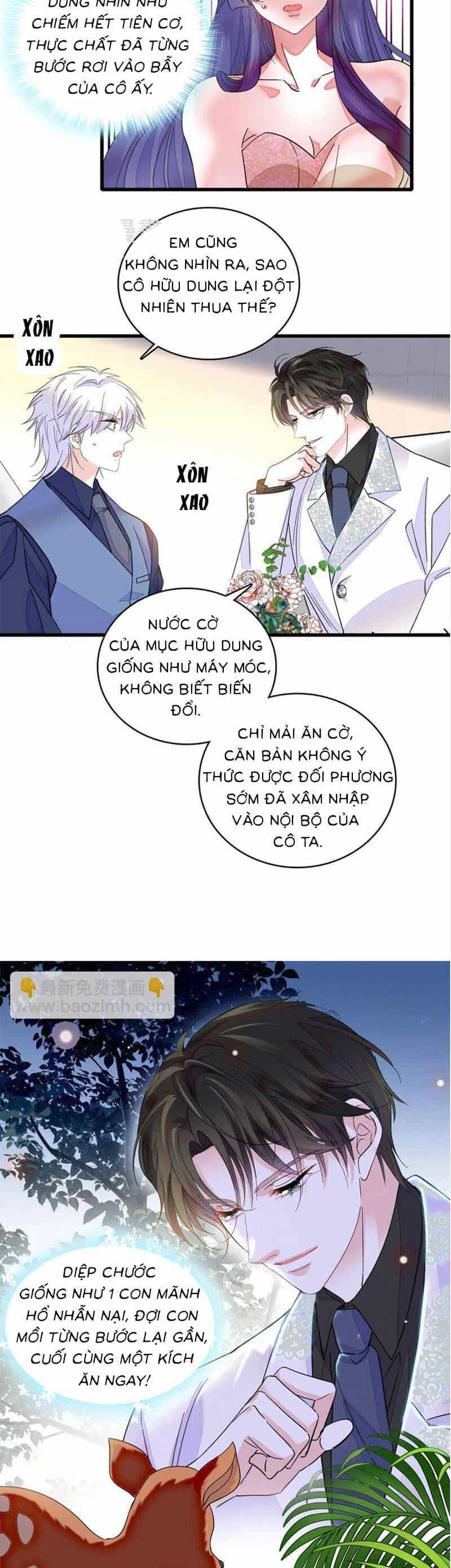 Thiên Kim Toàn Năng Bá Khí Ngút Trời - Chương 50 - ảnh 2