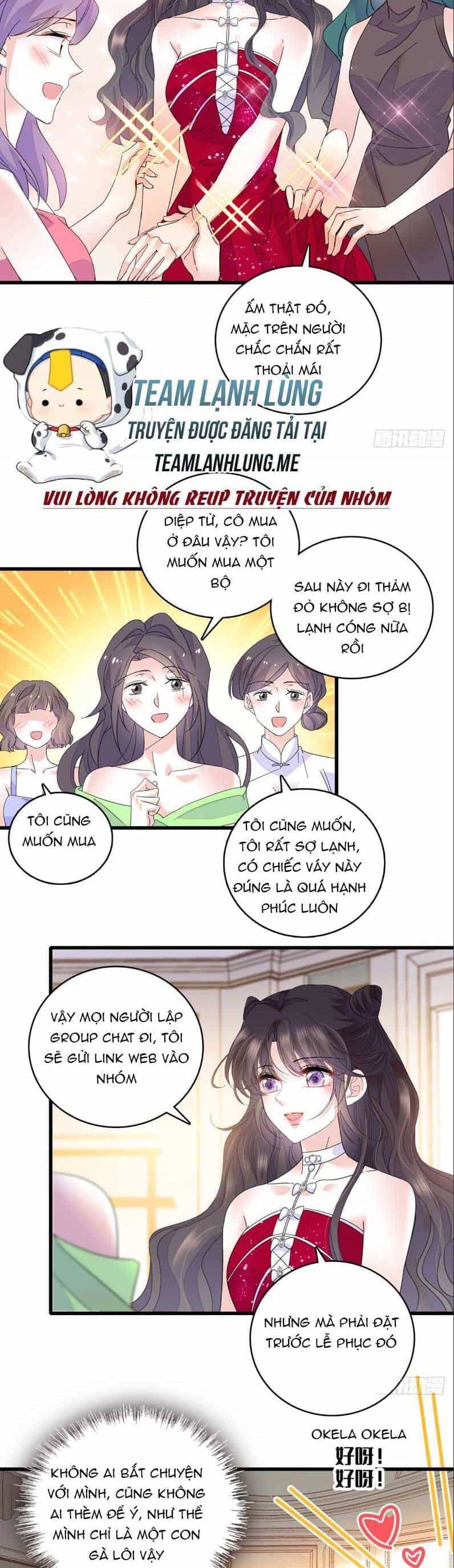 Thiên Kim Toàn Năng Bá Khí Ngút Trời - Chương 51 - ảnh 5