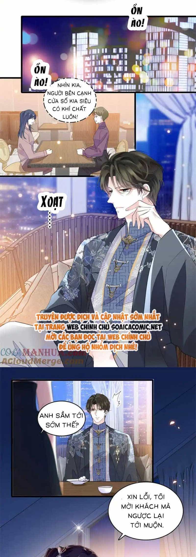 Thiên Kim Toàn Năng Bá Khí Ngút Trời - Chương 54 - ảnh 18