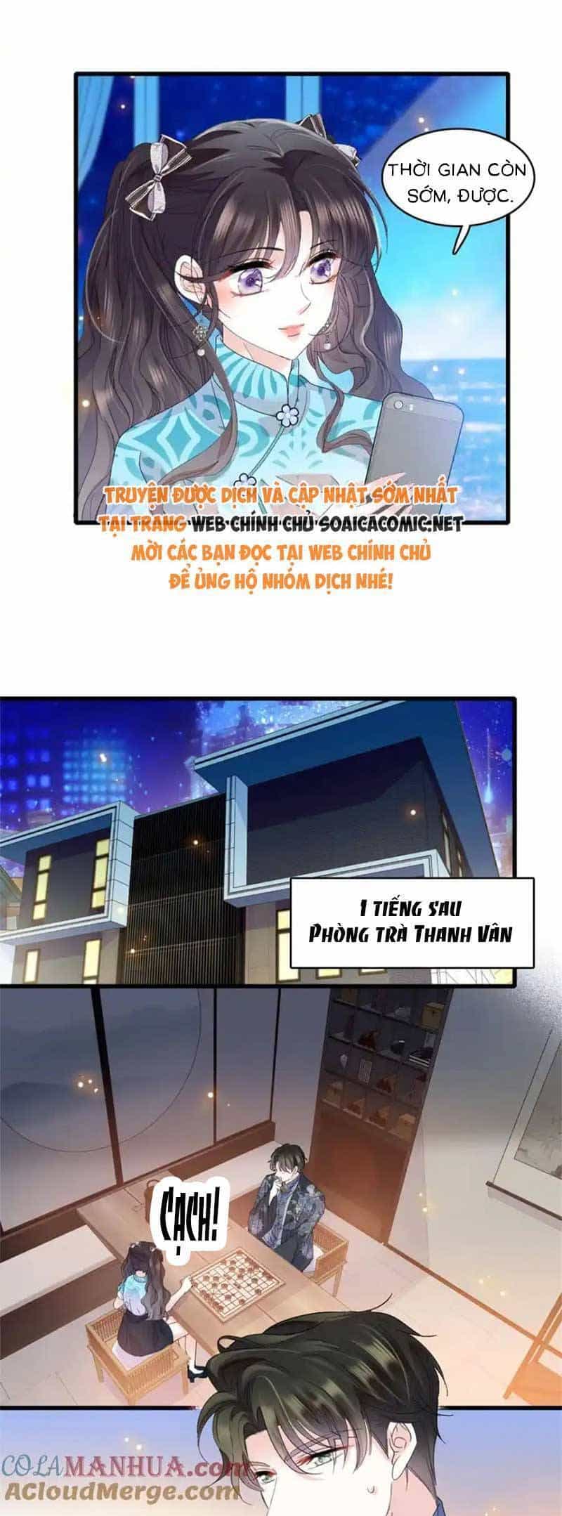 Thiên Kim Toàn Năng Bá Khí Ngút Trời - Chương 55 - ảnh 4