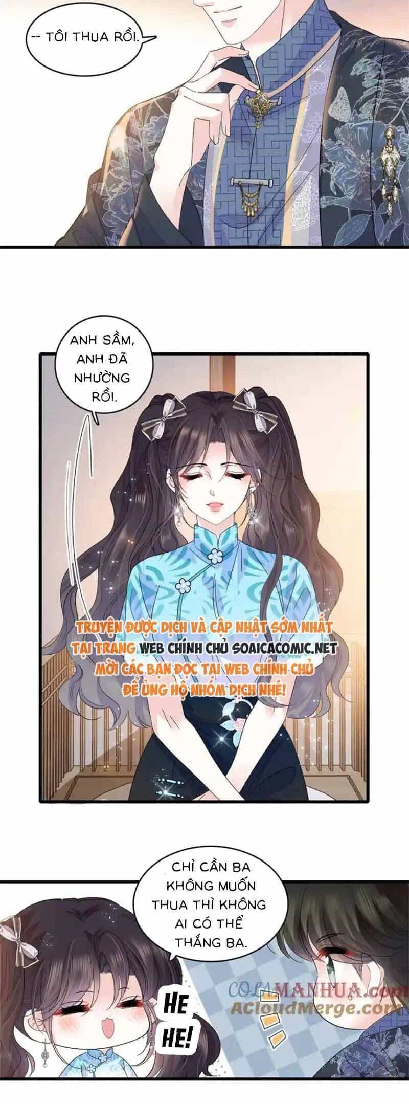 Thiên Kim Toàn Năng Bá Khí Ngút Trời - Chương 55 - ảnh 5