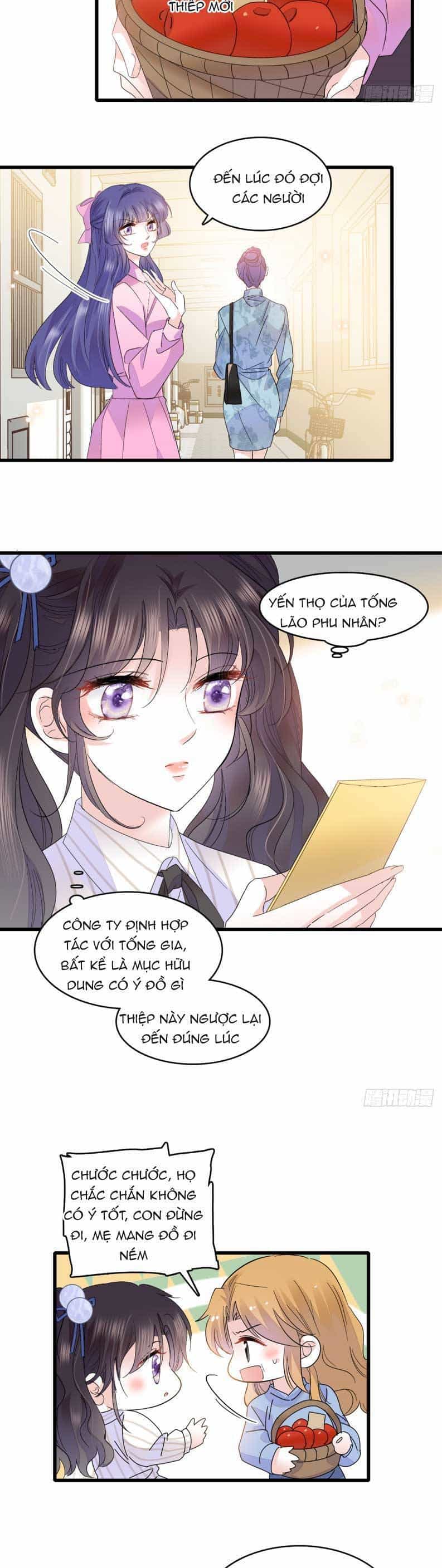 Thiên Kim Toàn Năng Bá Khí Ngút Trời - Chương 56 - ảnh 15