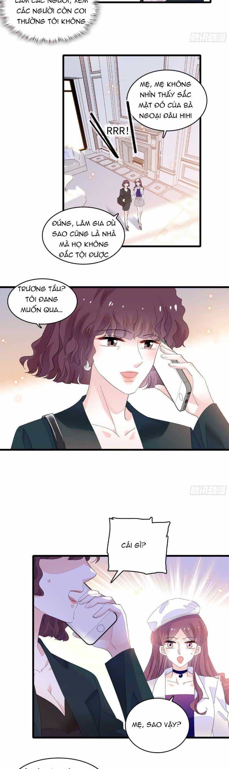 Thiên Kim Toàn Năng Bá Khí Ngút Trời - Chương 58 - ảnh 17