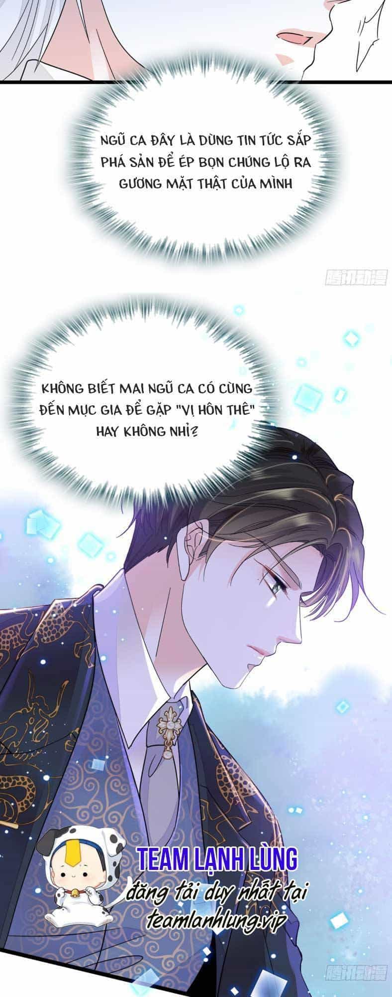 Thiên Kim Toàn Năng Bá Khí Ngút Trời - Chương 5 - ảnh 24