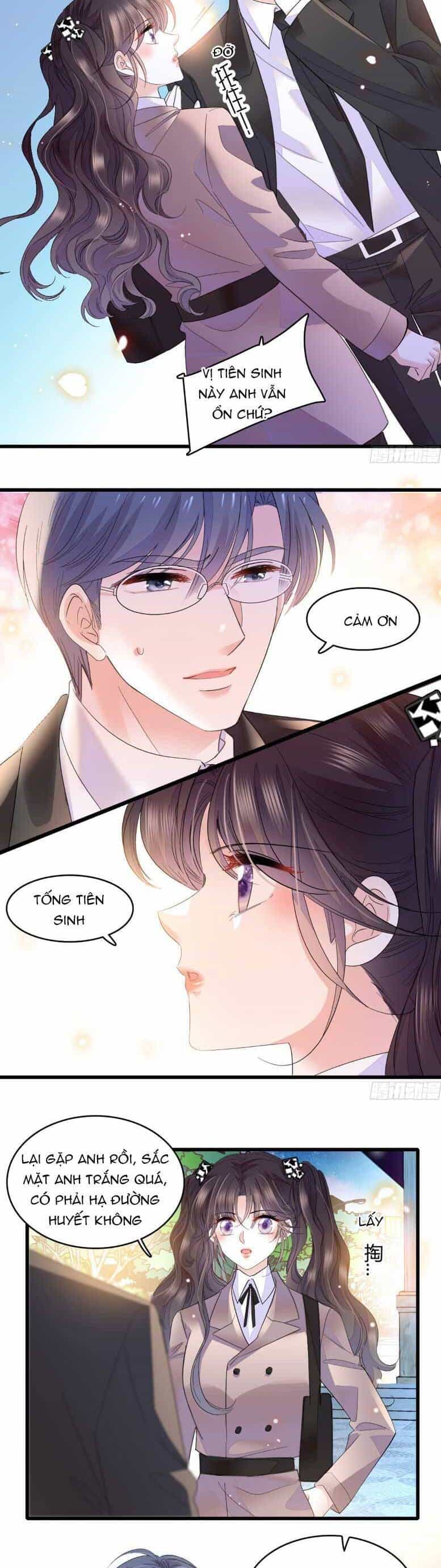 Thiên Kim Toàn Năng Bá Khí Ngút Trời - Chương 60 - ảnh 5