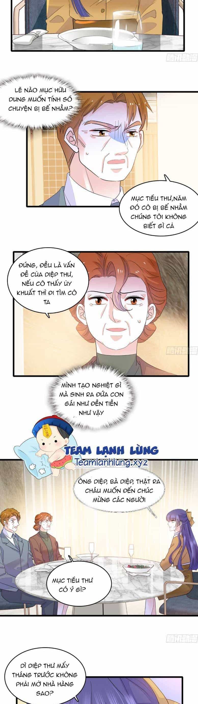 Thiên Kim Toàn Năng Bá Khí Ngút Trời - Chương 60 - ảnh 9